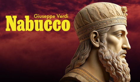 Giuseppe Verdi: NABUCCO operabemutató