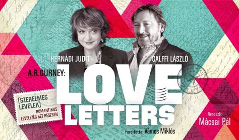 Love Letters