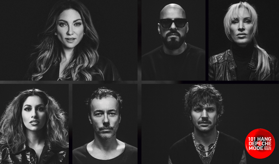 101 Hang – Depeche Mode
