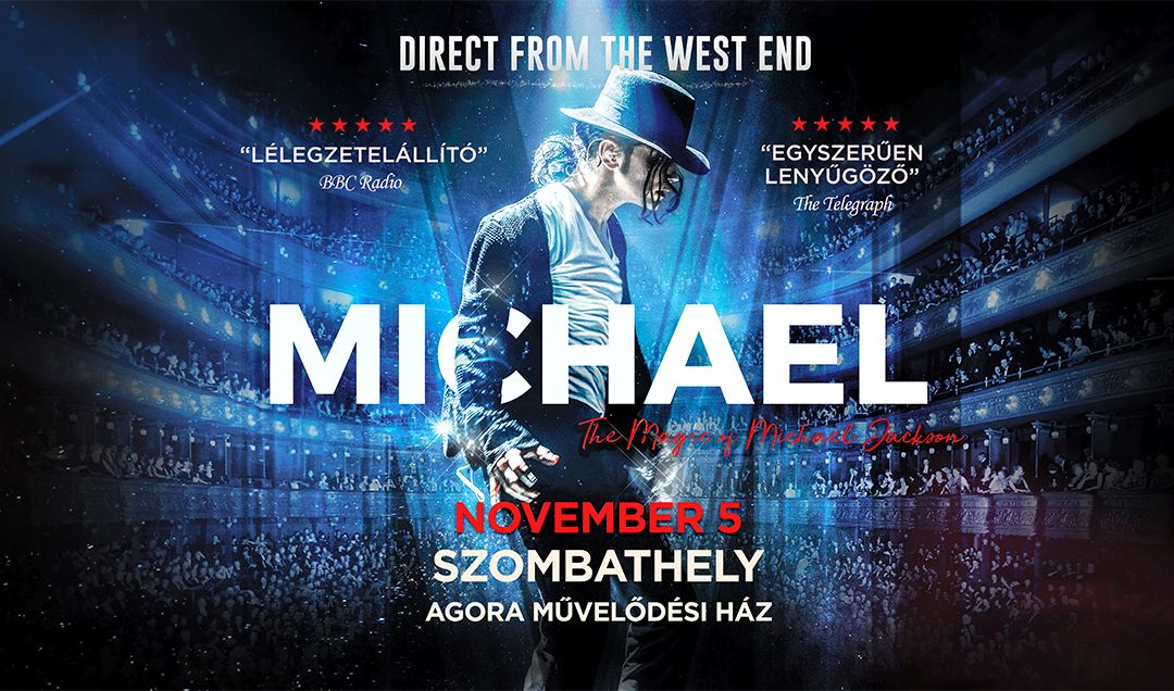 MICHAEL - Szombathely