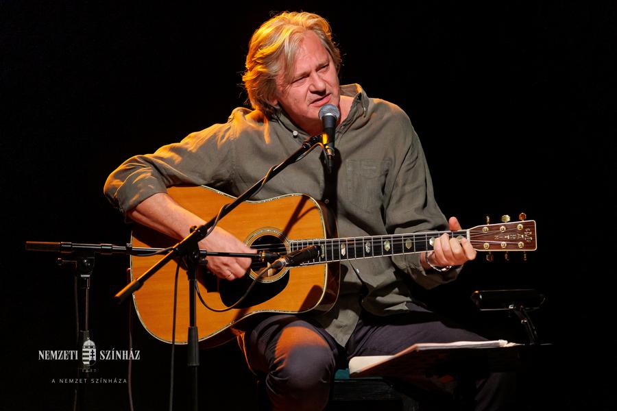 RZ 65 – Rátóti Zoltán szólókoncertje