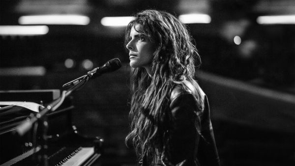 ZÓRA - Egy este, egy érzés, egy hang