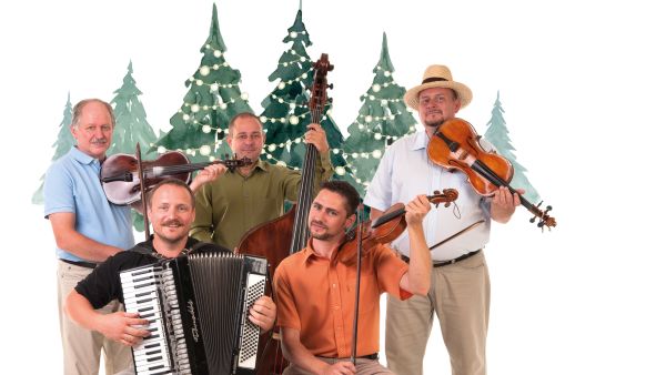 Kolompos koncert - Mikulásváró családi nap