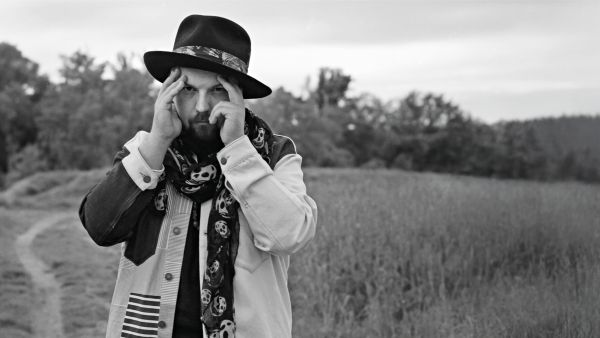 Szebényi Dániel – Újratervezés (lemezmegmutató koncert)