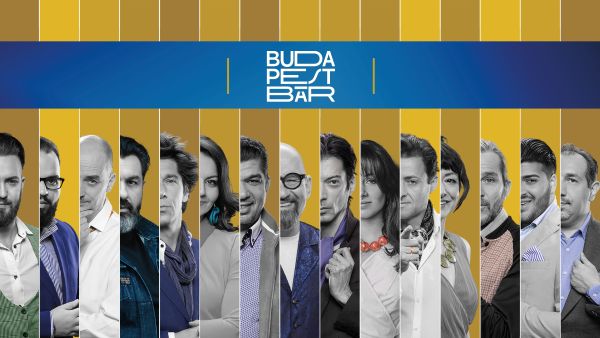 Budapest Bár adventi koncert