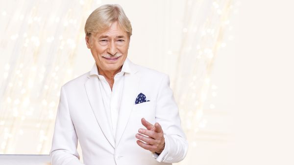 Soltész Rezső: 80 Karácsony – Szimfonikus karácsonyi koncert