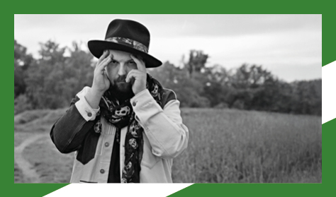 Szebényi Dániel – Újratervezés – lemezmegmutató koncert 