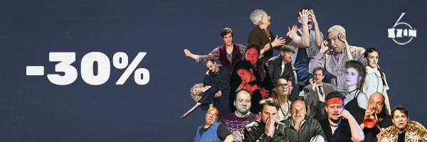 Black Friday a 6SZÍN-ben