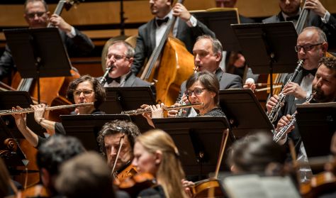 A Budapesti Fesztiválzenekar ajánlata