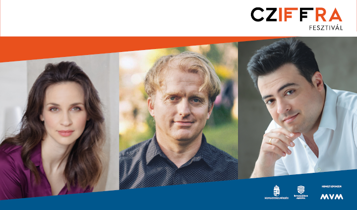 Cziffra Fesztivál - Szerelem első hallásra