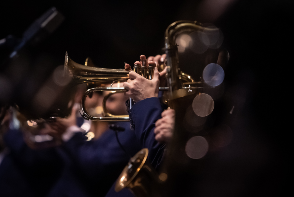 StEFREM Újévi koncert