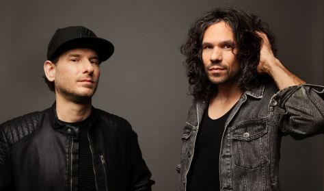 Random Trip: A hangok szabadsága - Előszilveszter