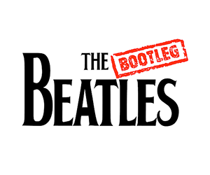 The Bootleg Beatles logó