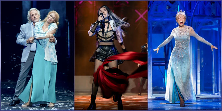 A Madách Színház nyári előadásai