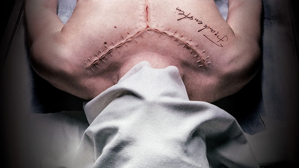 Frankenstein – A modern Prométheusz