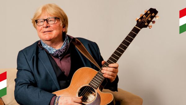 Petőfi dicsérete - Szarka Gyula és zenekara ünnepi előadása