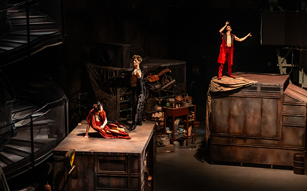 Fotós: Hirling Bálint