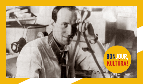 Boris Vian tajtékos dalai - Boggie és Sziámi francia kultúrsorozata