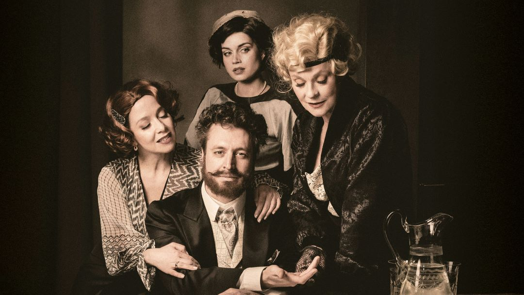 Az államtitkár úr