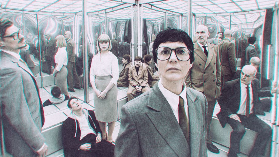 Rebbenő pillantások a kihalás pereméről