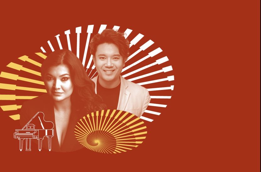 Sztárestek - Aigul Akhmetshina és Long Long