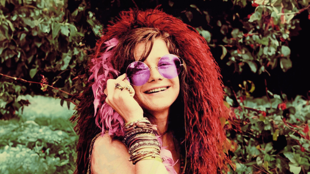 Tribute to Janis Joplin - Piece Of My Heart