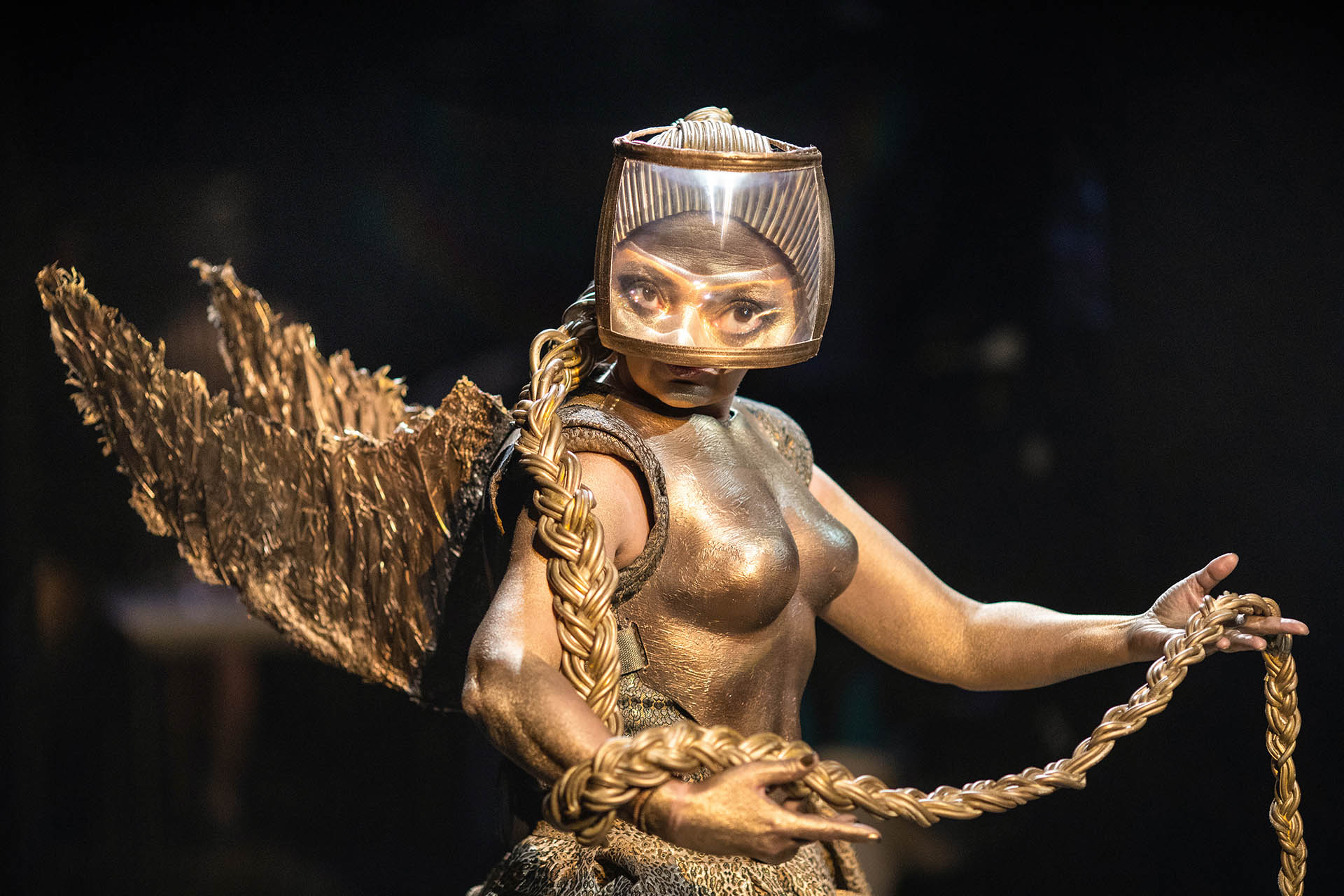 OIDIPUSZ ÉS A PRÓFÉTÁK