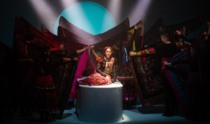 Fitos Dezső Társulat: Taven Baxtale - Legyetek szerencsések!