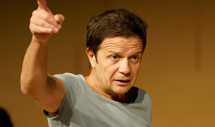 Pintér Béla és Társulata húsvéti jegyvásár