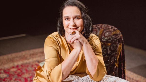 Szelíden és szilárdan - Hitvallás Szabó Magda műveiből, életről, családról