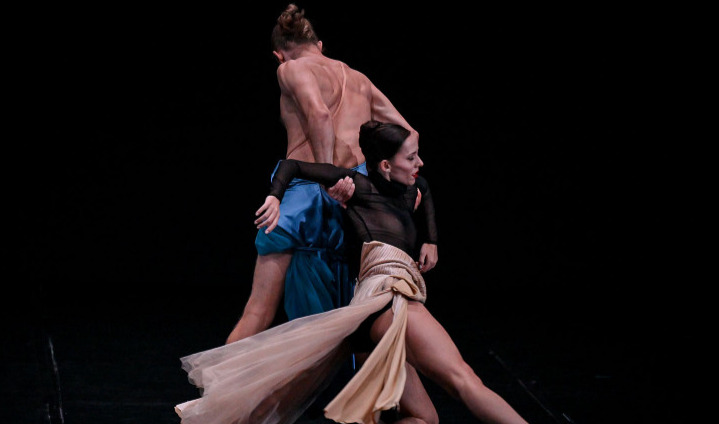 Ballet Company of the Serbian National Theatre - Good Vibrations