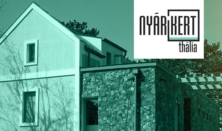 Thália Nyárikert ismét Salföldön