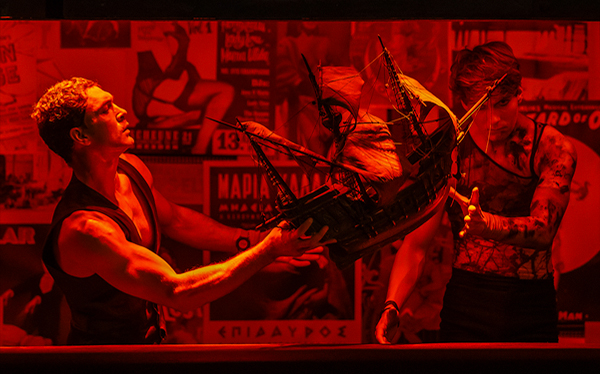 Fotós: Hirling Bálint