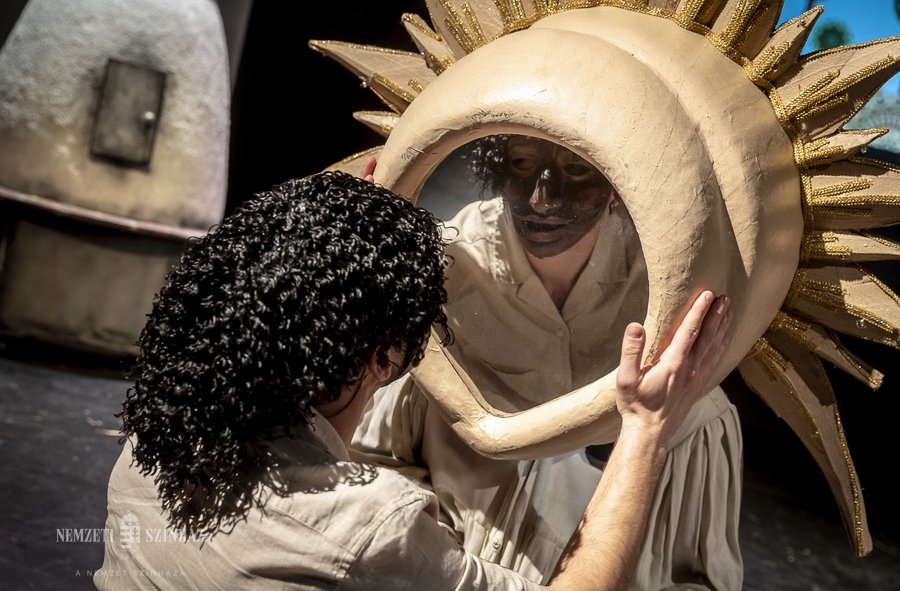 Magyar Népmese Háza: Valaha madarak voltunk