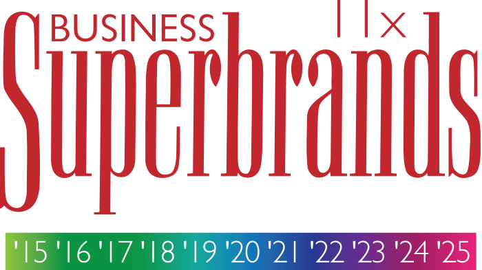 Superbrands Business 11x