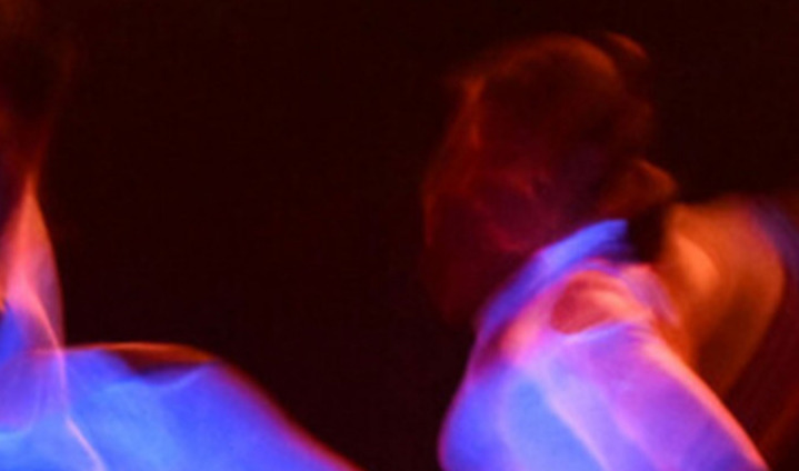 Gradient Kortárs Balett Debrecen: Mind the Body