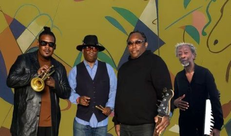 Miles Davis 100 with the Miles Electric Band