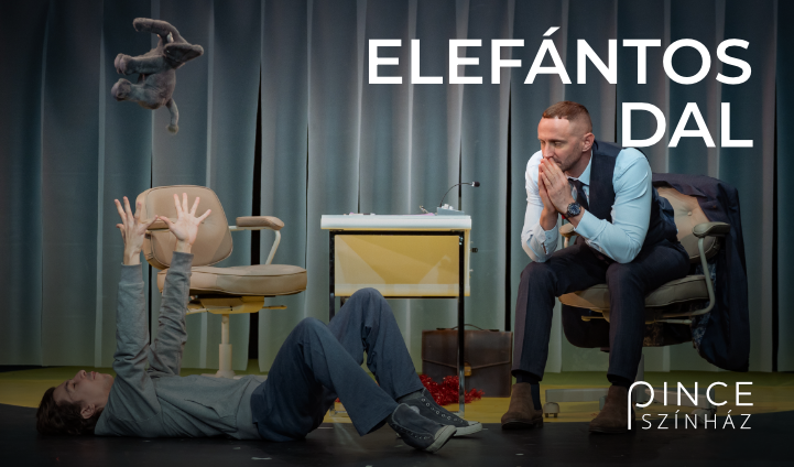 Elefántos dal