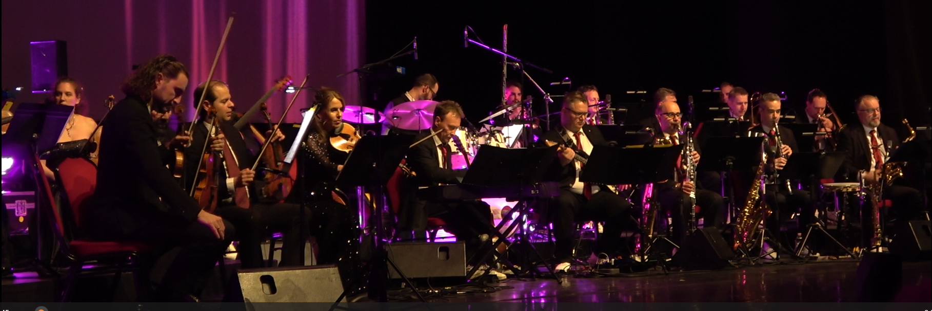 QUEEN SYMPHONIC LIVE