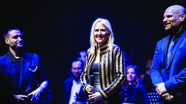 QUEEN SYMPHONIC LIVE