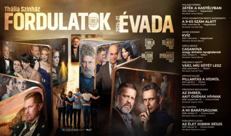 Fordulatok évada