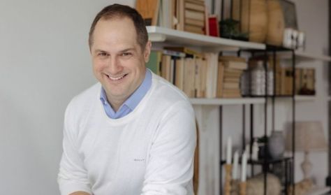 Generációs szerepeink – Steigervald Krisztián önálló estje