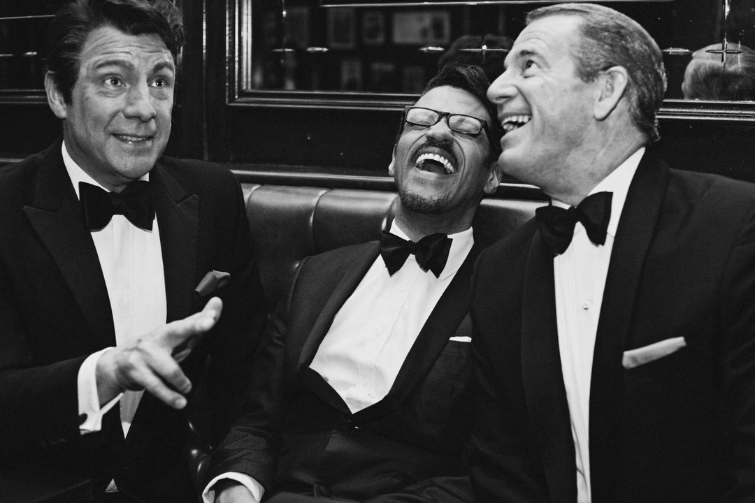 Sinatra & Friends