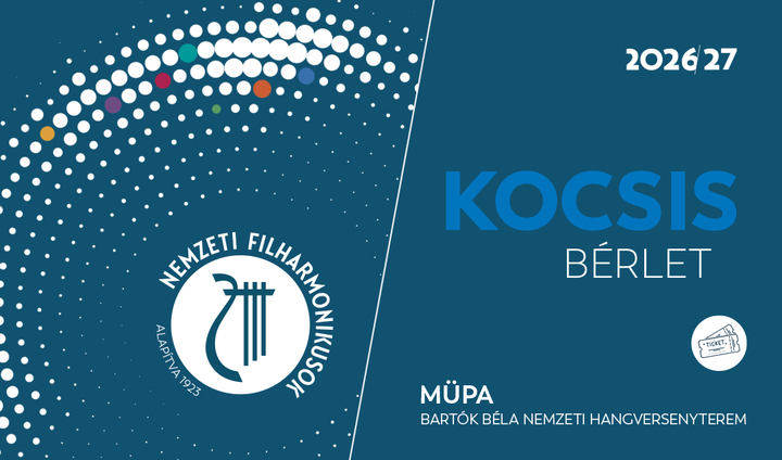NFZ KOCSIS bérlet