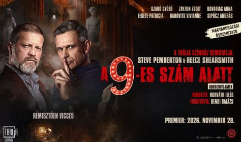 A 9-es szám alatt - PREMIER