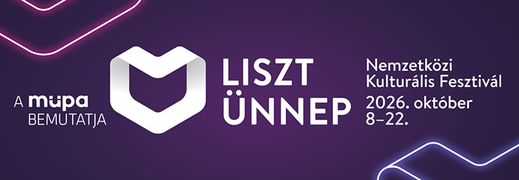 Liszt Ünnep 2026