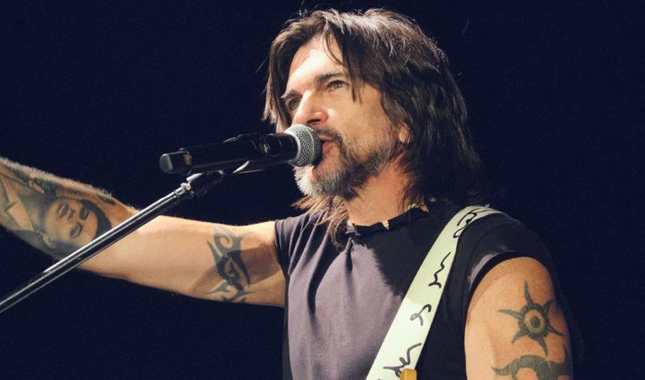 JUANES