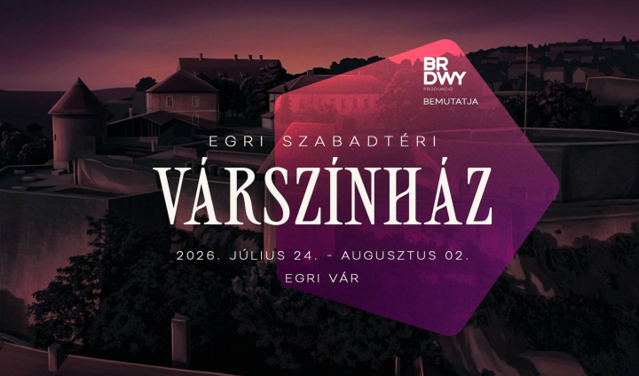 Egri Szabadtéri Várszínház