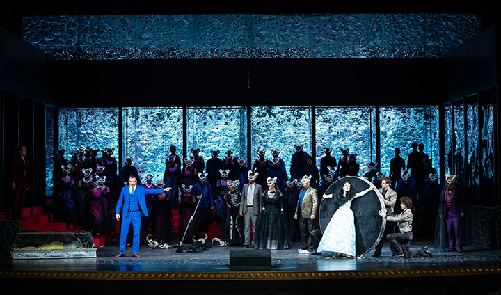 Traviata