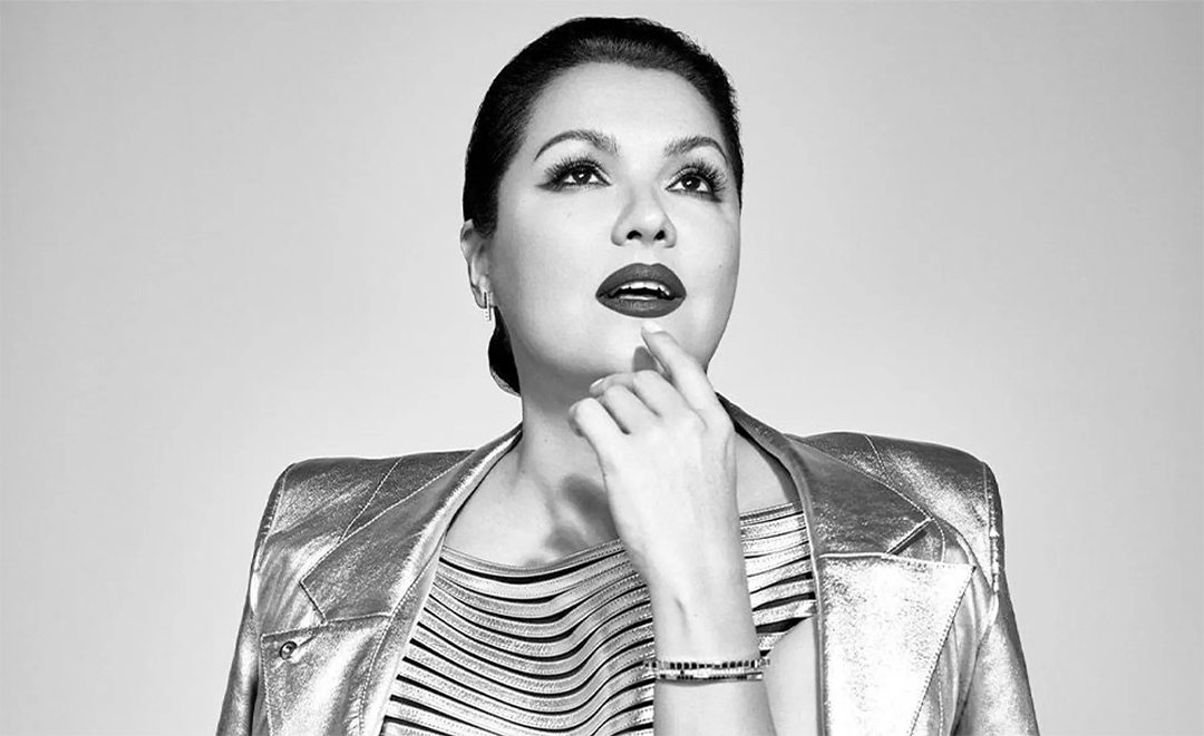 Liszt & Bartók – Judit szerepében: Anna Netrebko